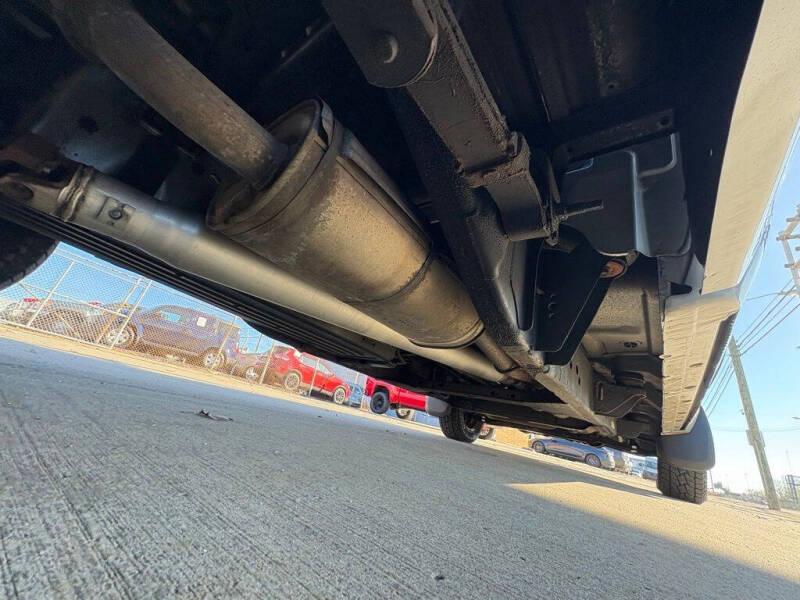 2011 GMC Sierra 1500 Work Truck