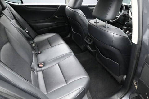 2019 Lexus ES 350