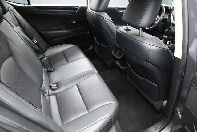 2019 Lexus ES 350
