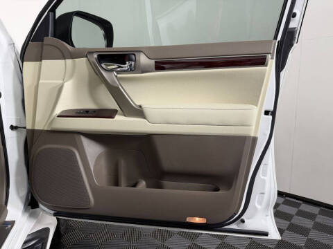 2018 Lexus GX 460