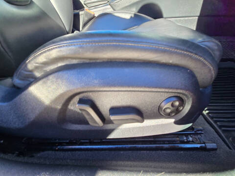 2015 Audi TT 2.0T quattro