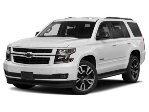 2018 Chevrolet Tahoe for sale at Performance Dodge Chrysler Jeep in Ferriday LA