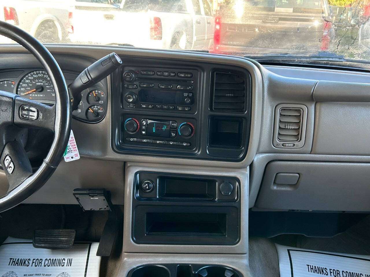 2007 Chevrolet Silverado 2500HD Classic for sale at Upstate Auto Gallery in Westmoreland, NY