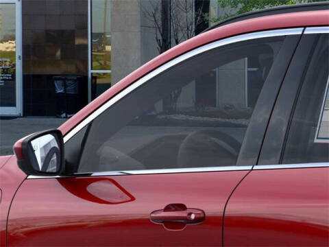 2026 Ford Escape Plug-In Hybrid PHEV