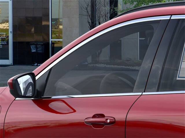 2026 Ford Escape Plug-In Hybrid PHEV