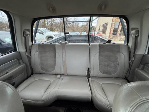 2004 Dodge Ram 3500 SLT