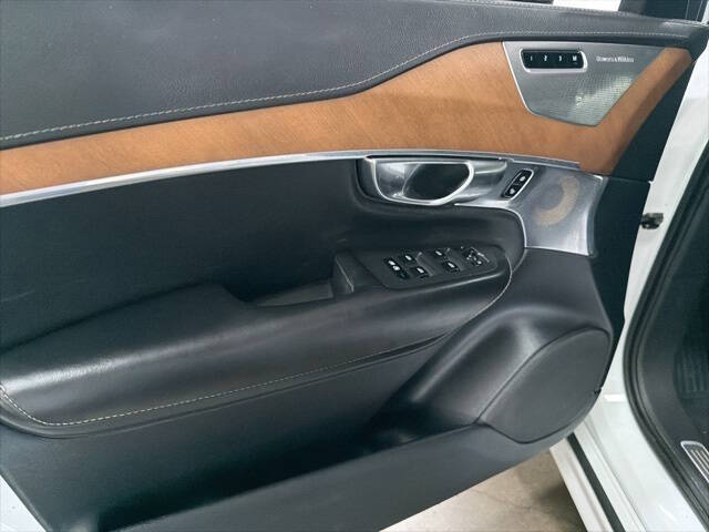 2019 Volvo XC90 T6 Inscription