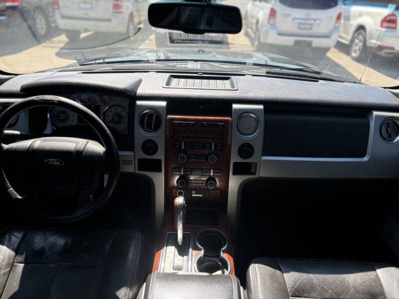 2009 Ford F-150