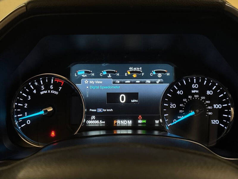 2018 Ford Expedition XLT