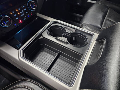 2021 Ford F-350 Super Duty Lariat