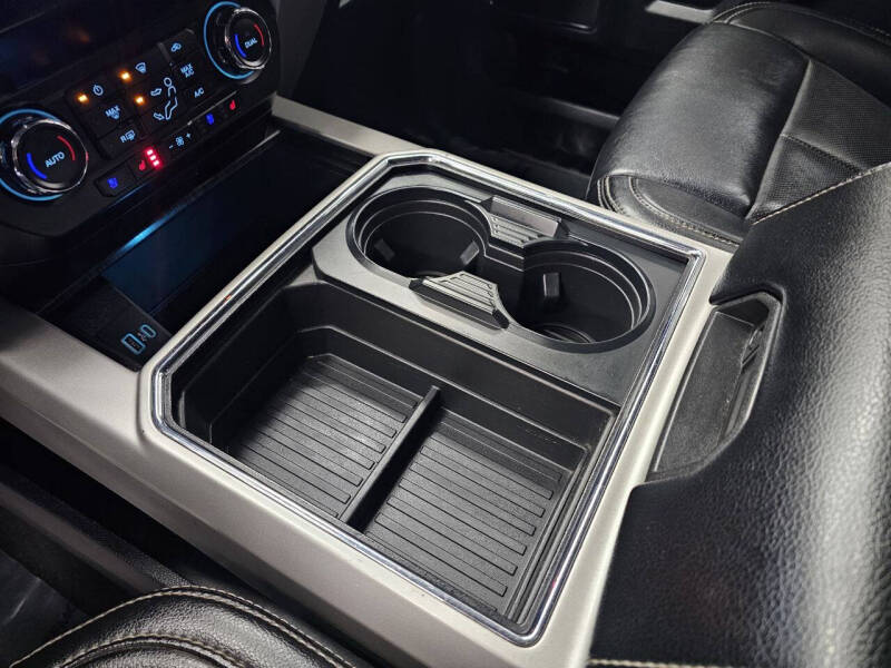 2021 Ford F-350 Super Duty Lariat