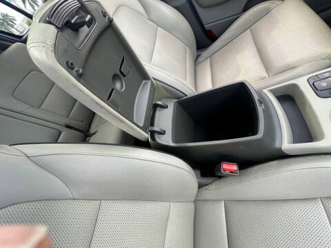 2019 Kia Sportage SX Turbo