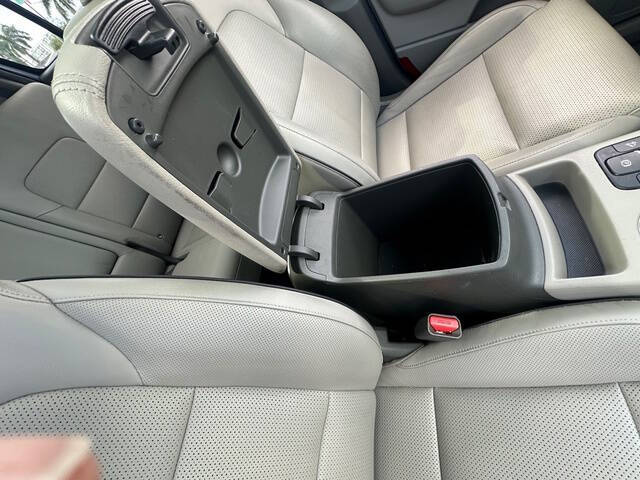 2019 Kia Sportage SX Turbo