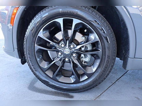 2023 Dodge Durango R/T Plus