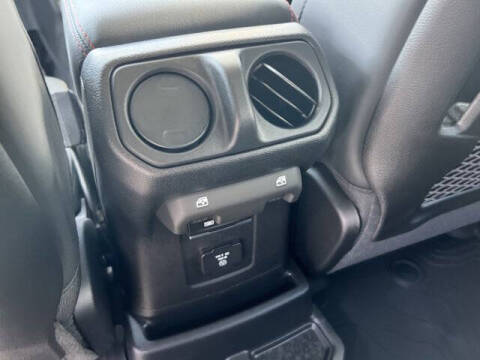 2026 Jeep Wrangler Moab 392