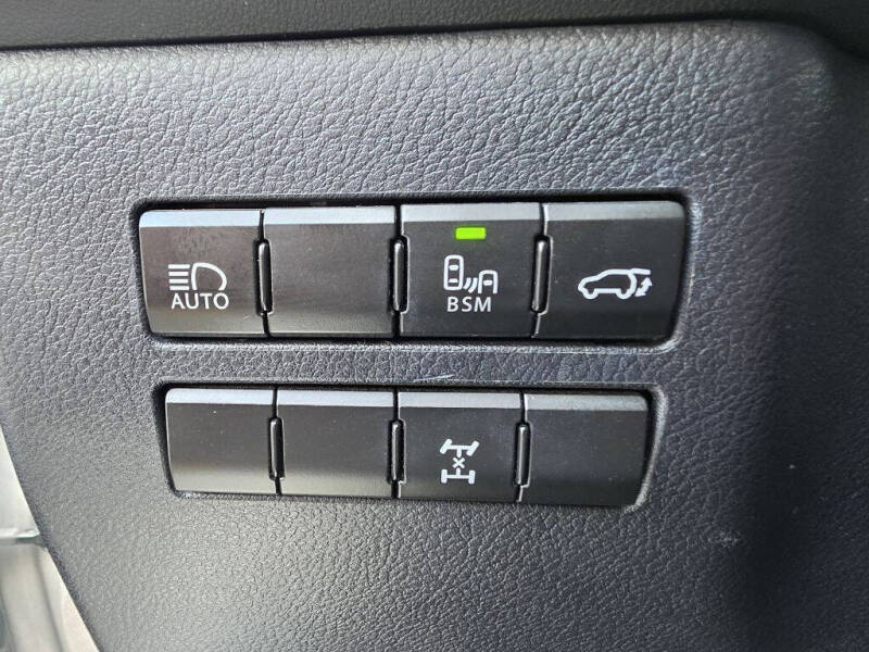 2019 Lexus NX 300