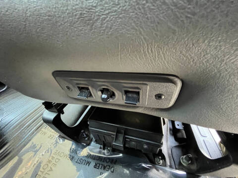 2021 GMC Savana 3500