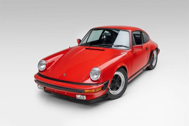 1969 Porsche 912