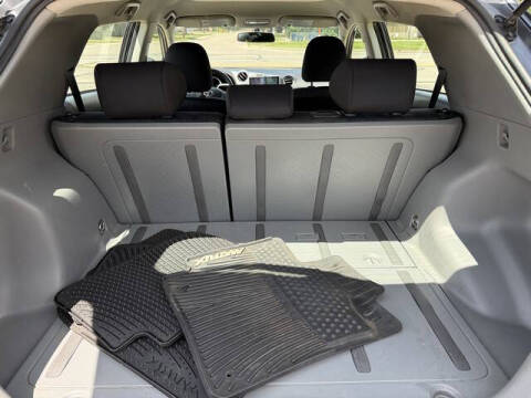 2009 Toyota Matrix S