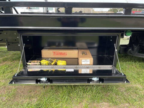 2023 Chevrolet Silverado MD