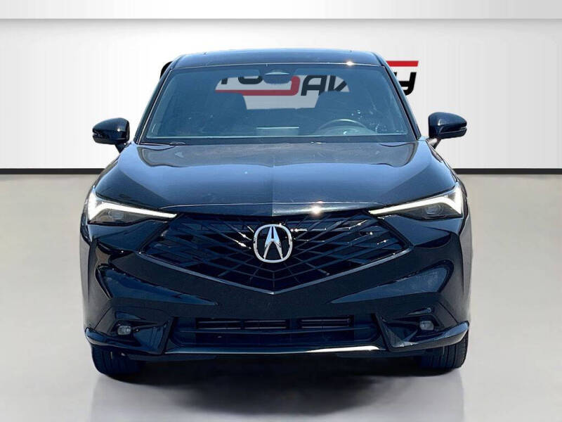 2025 Acura ADX w/A-SPEC