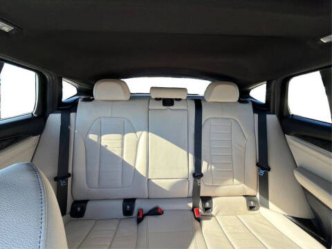 2019 BMW X4 xDrive30i