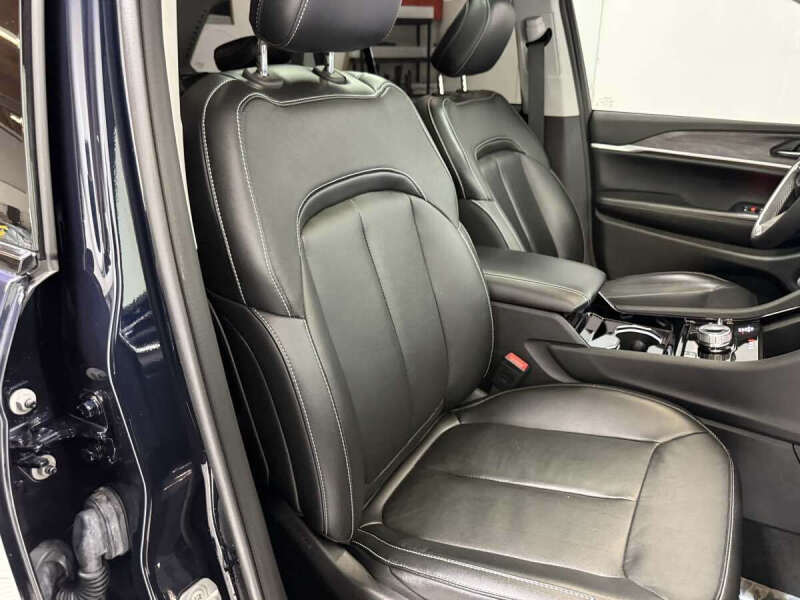 2022 Jeep Grand Cherokee 4xe