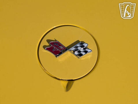 1970 Chevrolet Corvette