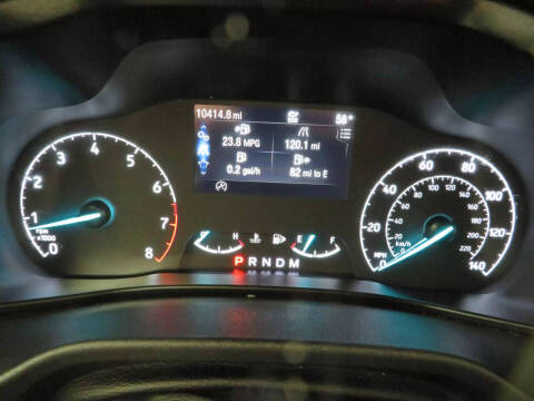 2023 Ford Transit Connect XL