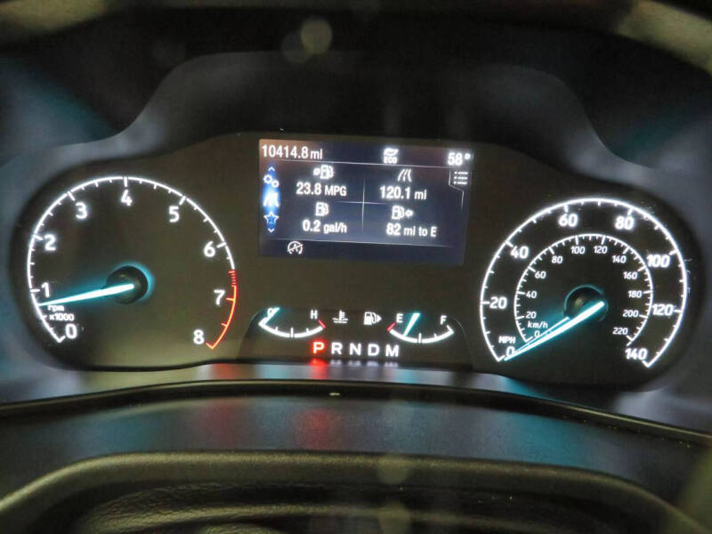 2023 Ford Transit Connect XL