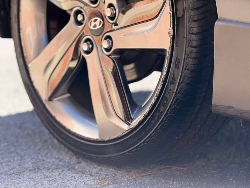 2013 Hyundai Veloster Turbo