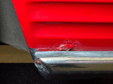 1984 Mercedes-Benz 280-Class