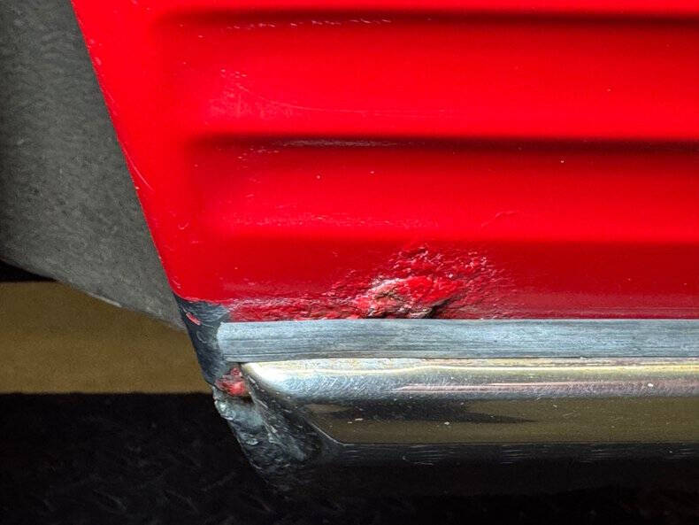 1984 Mercedes-Benz 280-Class