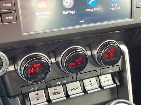 2024 Toyota GR86 Premium