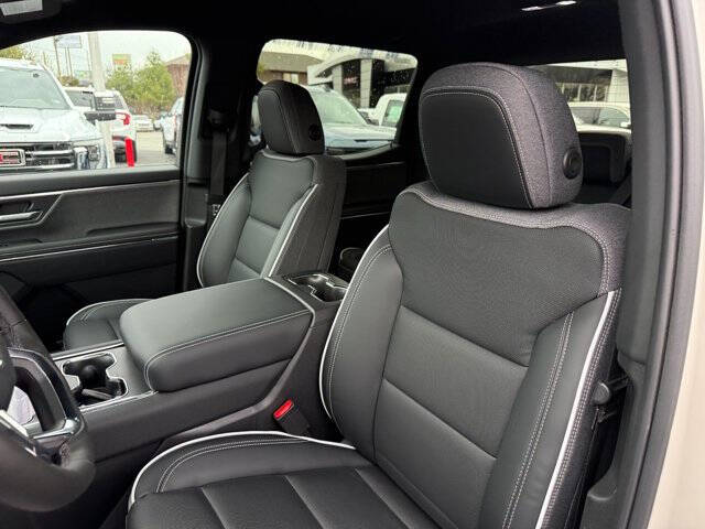 2026 GMC Sierra EV Elevation