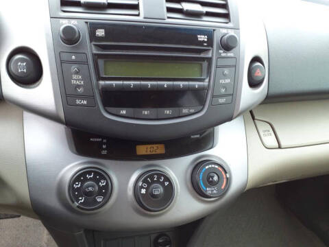 2007 Toyota RAV4