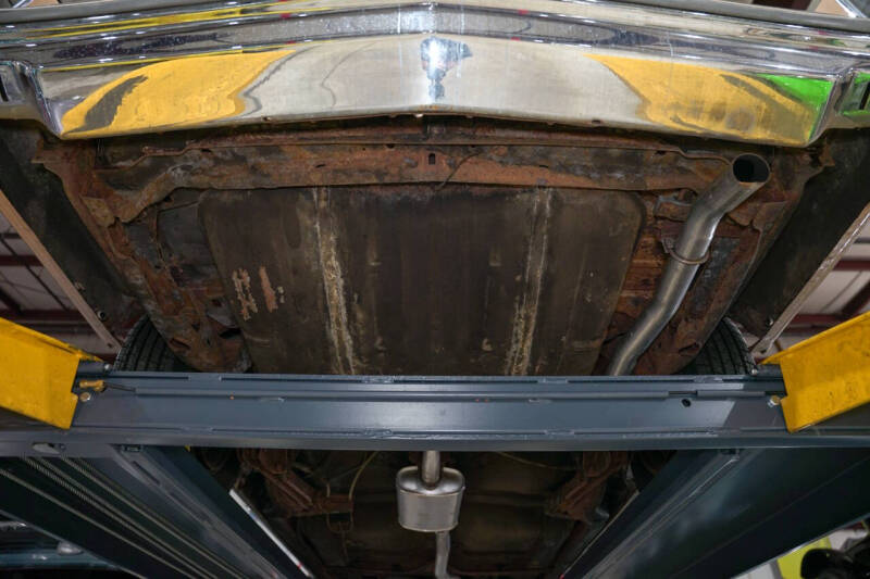 1978 Cadillac Eldorado