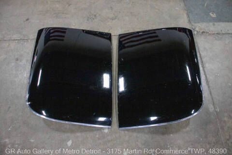 1978 Chevrolet Corvette