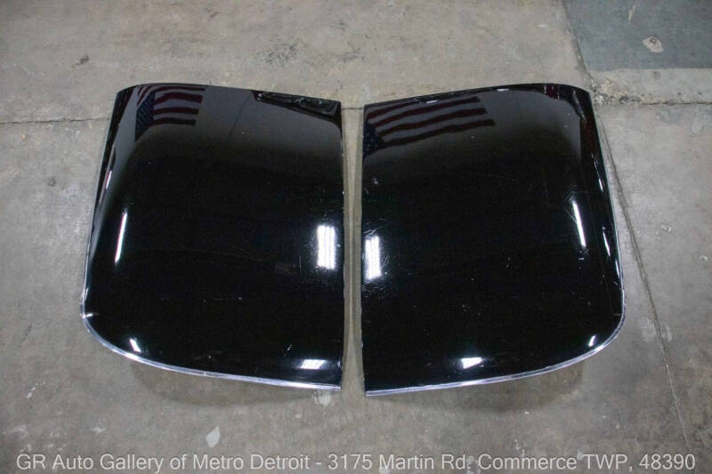 1978 Chevrolet Corvette