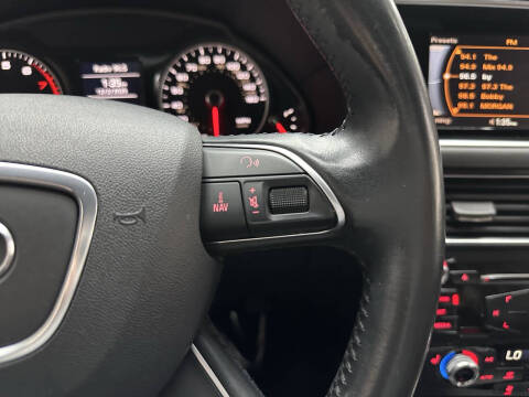 2015 Audi Q5 2.0T quattro Premium Plus