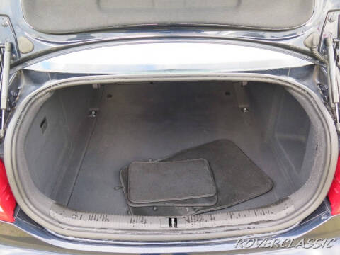 2007 Audi A6 3.2 quattro