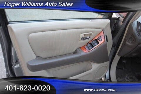 2003 Lexus RX 300
