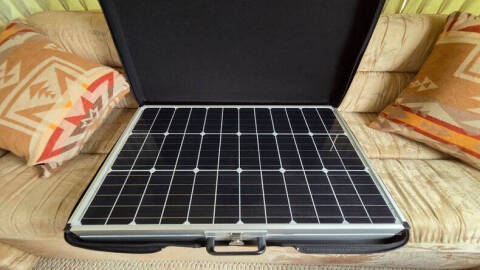 1990 Airstream EXCELLA 29'