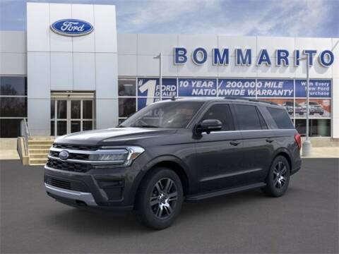 2024 Ford Expedition for sale at NICK FARACE AT BOMMARITO FORD in Hazelwood MO