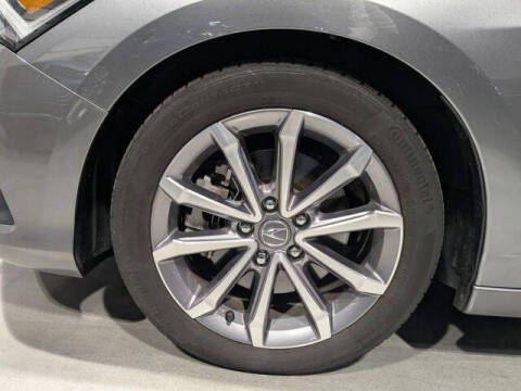 2023 Acura Integra