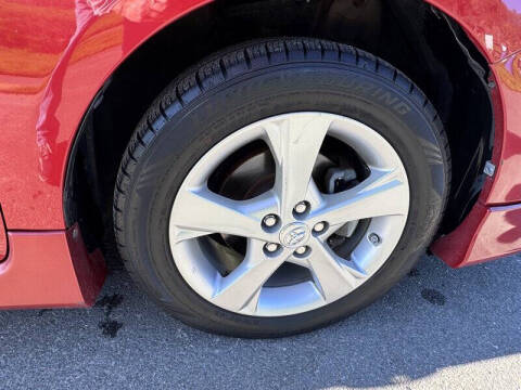 2013 Toyota Corolla L