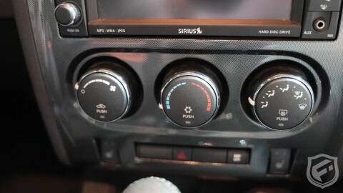 2008 Dodge Challenger SRT8