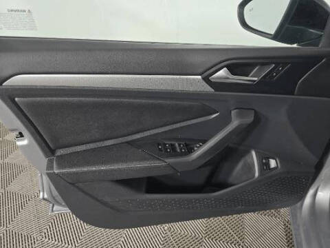 2024 Volkswagen Jetta Sport