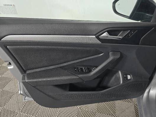 2024 Volkswagen Jetta Sport