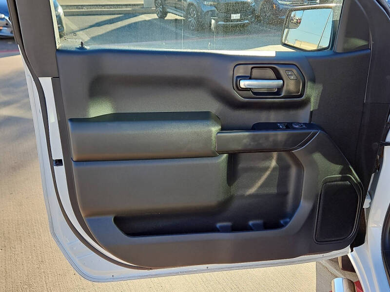 2022 GMC Sierra 1500 Limited Pro